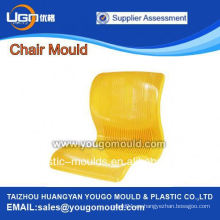 Molde caliente dinning de la silla de la inyección del nuevo diseño caliente popular de la venta 2013 en Huangyan China